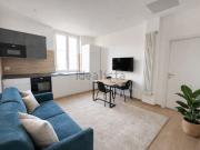 Appartamento in affitto di 78 m² in Via Andrea Costa