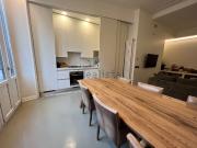 Appartamento in affitto di 78 m² in Via Andrea Solari, 56