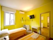 Appartamento in affitto di 78 m² in Via Bordighera, 34