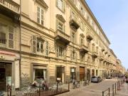 Appartamento in affitto di 78 m² in Via Carlo Alberto, 44