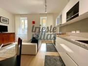 Appartamento in affitto di 78 m² in Via dei Giacinti, 5