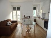 Appartamento in affitto di 78 m² in Via Giovanni Cagliero, 3