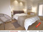 Appartamento in affitto di 78 m² in Via Giuseppe Sapeto