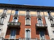 Appartamento in affitto di 78 m² in Via Lodovico Settala