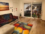 Appartamento in affitto di 78 m² in Via Mario Giannini, 1