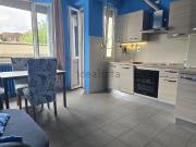 Appartamento in affitto di 78 m² in Via Pasquale Paoli, 26