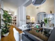 Appartamento in affitto di 79 m² in Via Bonifacio Lupi