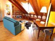 Appartamento in affitto di 79 m² in Via Dante Alighieri, 30