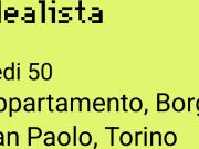 Appartamento in affitto di 79 m² in Via Dante Di Nanni, 116