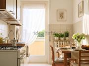 Appartamento in affitto di 79 m² in Via Eugenio Villoresi