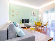 Appartamento in affitto di 80 m²