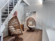 Appartamento in affitto di 80 m²