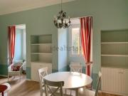 Appartamento in affitto di 80 m²
