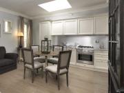 Appartamento in affitto di 80 m² in Borgo San Frediano