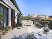 Appartamento in affitto di 80 m² in Corso Buenos Aires