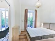 Appartamento in affitto di 80 m² in Corso Garibaldi, 35