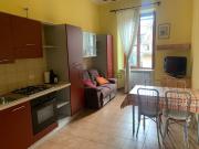 Appartamento in affitto di 80 m² in Corso Giulio Cesare, 116
