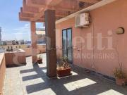 Appartamento in affitto di 80 m² in Largo Pietro Palumbo, 4