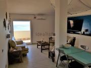 Appartamento in affitto di 80 m² in Lungomare Giacomo...