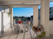 Appartamento in affitto di 80 m² in Lungomare Lutazio Catulo