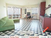 Appartamento in affitto di 80 m² in Piazza Cavour