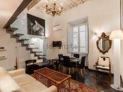 Appartamento in affitto di 80 m² in Piazza della Signoria