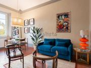 Appartamento in affitto di 80 m² in Piazza Pier Vettori