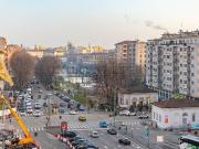 Appartamento in affitto di 80 m² in Piazzale Antonio Cantore