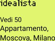 Appartamento in affitto di 80 m² in Piazzale Biancamano, 2