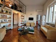 Appartamento in affitto di 80 m² in Piazzale Giulio...