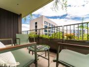 Appartamento in affitto di 80 m² in Via Adamello, 10