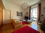 Appartamento in affitto di 80 m² in Via Adige, 7