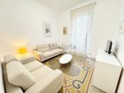 Appartamento in affitto di 80 m² in Via Alessandro Manzoni