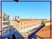 Appartamento in affitto di 80 m² in Via Alfonso Lamarmora