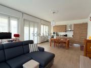 Appartamento in affitto di 80 m² in Via Amerigo Vespucci, 19