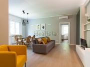 Appartamento in affitto di 80 m² in Via Andrea Solari, 43