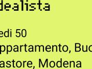 Appartamento in affitto di 80 m² in Via Antonio Peretti