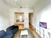 Appartamento in affitto di 80 m² in Via Antonio Scialoja