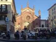 Appartamento in affitto di 80 m² in Via Arco, 1