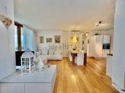 Appartamento in affitto di 80 m² in Via Bafile, 265