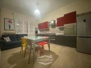 Appartamento in affitto di 80 m² in Via Bisalta, 4