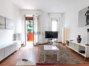Appartamento in affitto di 80 m² in Via Brivio, 6