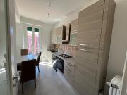 Appartamento in affitto di 80 m² in Via Caccialepori, 25