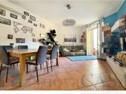 Appartamento in affitto di 80 m² in Via Cadibona, 9