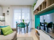 Appartamento in affitto di 80 m² in Via Caduti in...