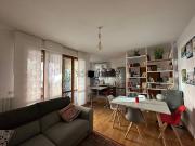 Appartamento in affitto di 80 m² in Via Camillo Casarini