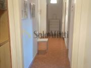 Appartamento in affitto di 80 m² in Via Canio Musacchio, 10