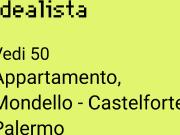 Appartamento in affitto di 80 m² in Via Carbone, 69