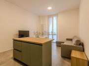 Appartamento in affitto di 85 m² in Via Carlo Farini, 55