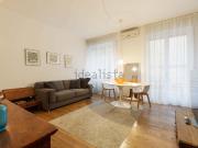 Appartamento in affitto di 80 m² in Via Carlo Maria...